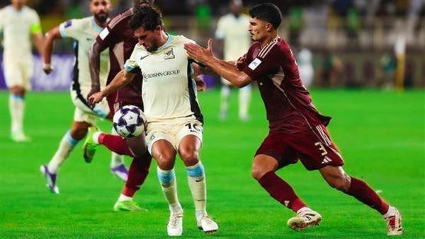 نخبة آسيا.. الاتحاد يخسر أمام الوحدة في اللحظات الأخيرة