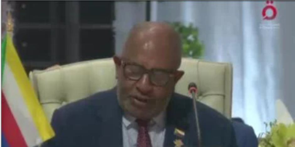 رئيس جزر القمر: الاعتداء على قطر يستهدف الأمن العربى والإسلامى