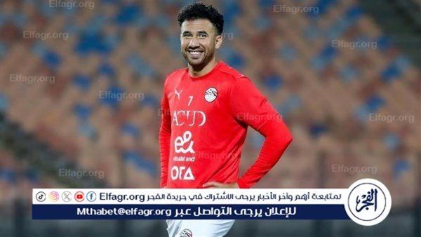 نجم الأهلي يفتح النار على تريزيجيه.. تفاصيل