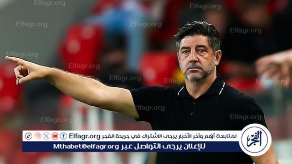كريم رمزي: الأهلي لم يفاوض فيتوريا.. وفايلر على طاولة حسابات الأهلي خلفا لريبيرو