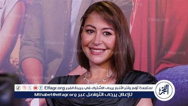 مهرجان الجونة السينمائي يمنح منة شلبي جائزة الإنجاز الإبداعي في دورته الثامنة