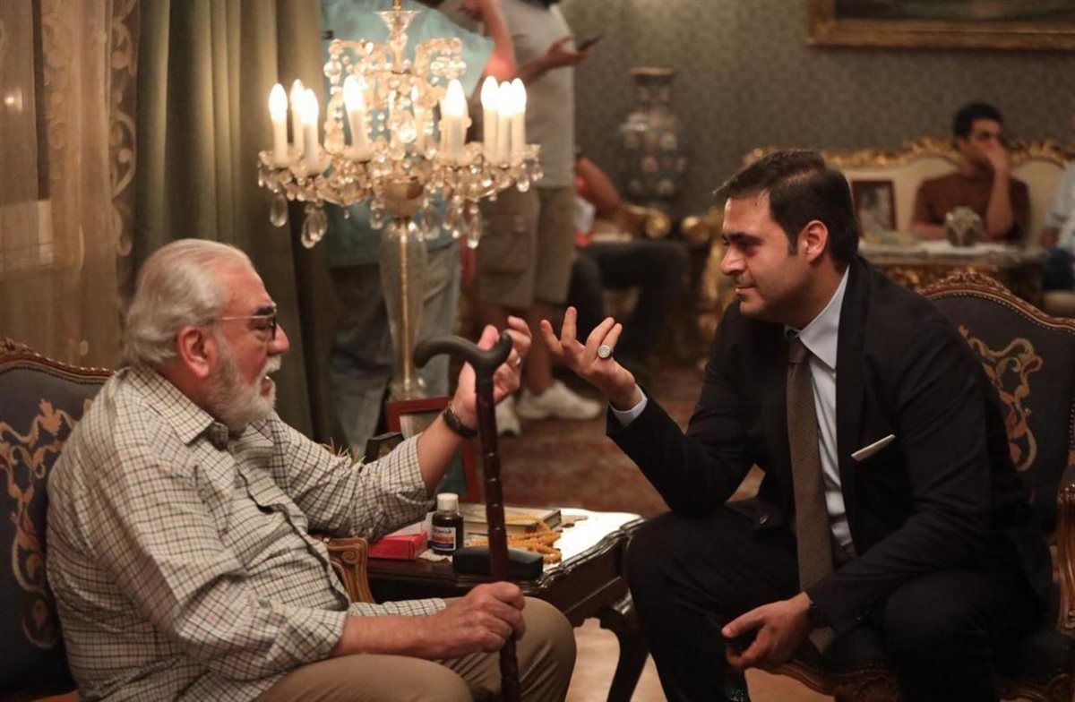 الحلقة الثالثة من "ديجافو" تكشف عن سر الهوية.. مفاجآت صادمة بين مسك وليلى وسيف