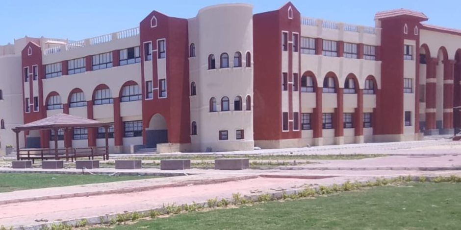 "الإسكان": تسليم مدرسة تعليم أساسي بالمنيا الجديدة