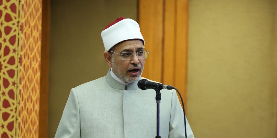 اليوم.. انتهاء العمل بمكتب تنسيق القبول بجامعة الأزهر وغلق تسجيل الرغبات