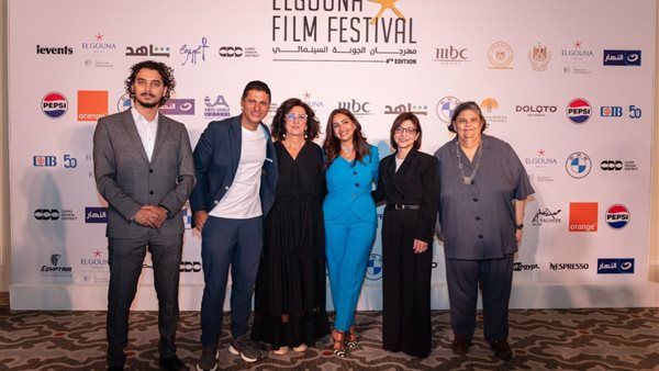 مؤسسة ساويرس للتنمية الاجتماعية "الشريك الداعم للأثر" لمهرجان الجونة السينمائي 2025