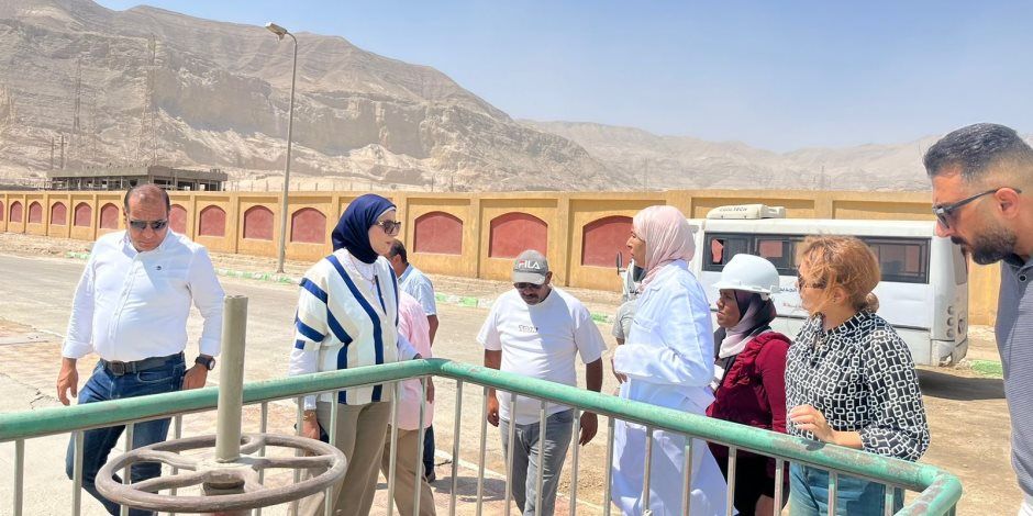 وزير الإسكان يُوجه بمراجعة التجهيزات والاستعدادات الخاصة بفصل الشتاء بالمدن الجديدة