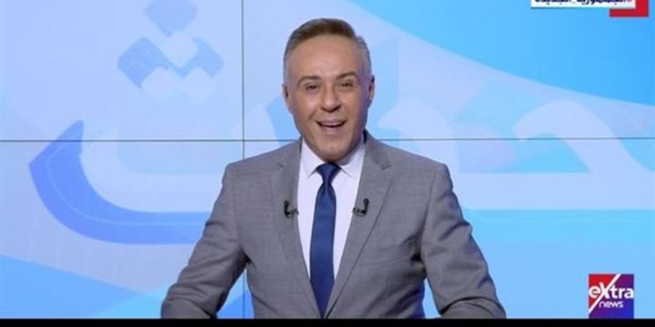 شادي شاش يرد على إساءات كتاب إسرائيليين: مصر تقف إلى جانب العرب دفاعًا عن المصير المشترك