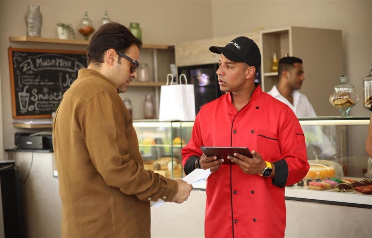 الحلقة الثالثة من "ديجافو" تكشف عن سر الهوية.. مفاجآت صادمة بين مسك وليلى وسيف