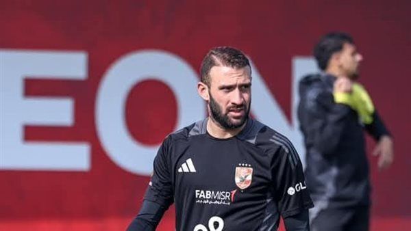 الأهلي يعلن عودة ياسر إبراهيم وعمر كمال لتدريبات الأهلي الجماعية.. واستمرار تأهيل عبد القادر