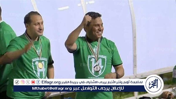 هشام حنفي: حسام البدري الأقرب لقيادة الأهلي.. وغياب عاشور وزيزو مؤثر أمام سيراميكا