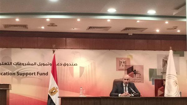 عبد اللطيف: نسعى لشراكات دولية في التعليم الفني لتأهيل عمالة مدربة قابلة للتصدير