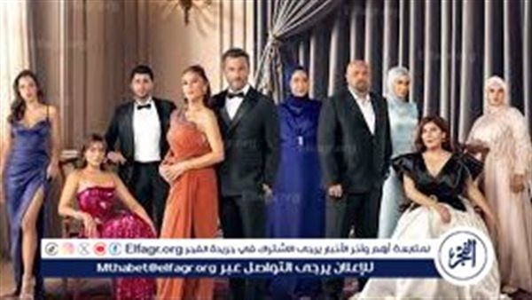 "شراب التوت 4" يشعل الجدل في تركيا ويتصدر تريند جوجل وسط مطالبات بالمنع