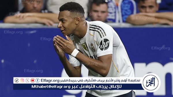 موعد مباراة ريال مدريد أمام مارسيليا في دوري أبطال أوروبا والقنوات الناقلة
