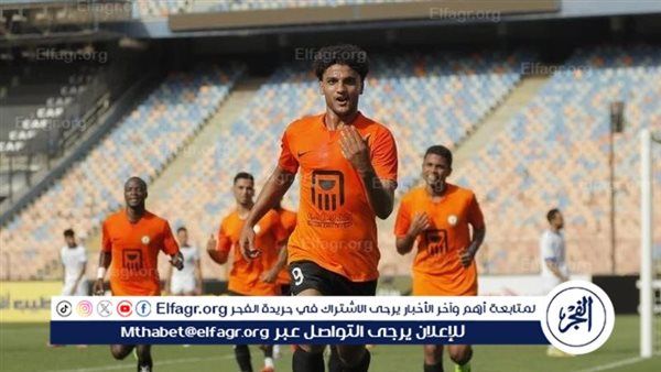 أشرف نصار يفجر مفاجأة: أسامة فيصل رفض الانضمام للأهلي قبل بدايه الموسم