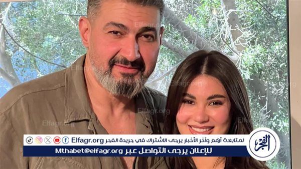 هدى الاتربي.. انتظروا دور مفاجأة في "كلهم بيحبوا مودي"