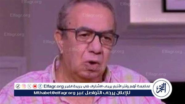 زوجة جمال عبد الحميد تكشف أزمته الصحية ومعاناته من "الإحباط والتجاهل"
