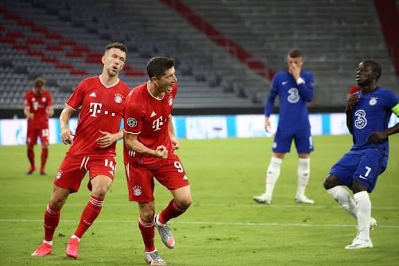 مشاهدة مباراة بايرن ميونخ ضد تشيلسي بث مباشر الآن | دوري أبطال أوروبا 2025 – 2026