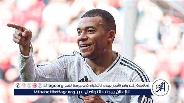 مبابي يُفجّر المفاجأة ويُعلن دعمه لديمبيلي في سباق الكرة الذهبية
