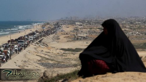 المفوضية الأوروبية تقترح فرض عقوبات على الاحتلال