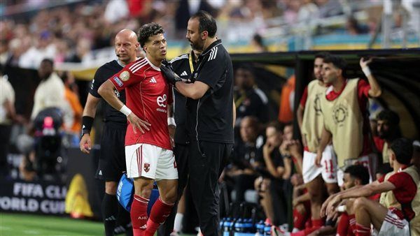 عاجل.. آدم وطني وكيل إمام عاشور إذا أراد الأهلي التجديد لإمام فهم يعلمون كيفية التواصل معي