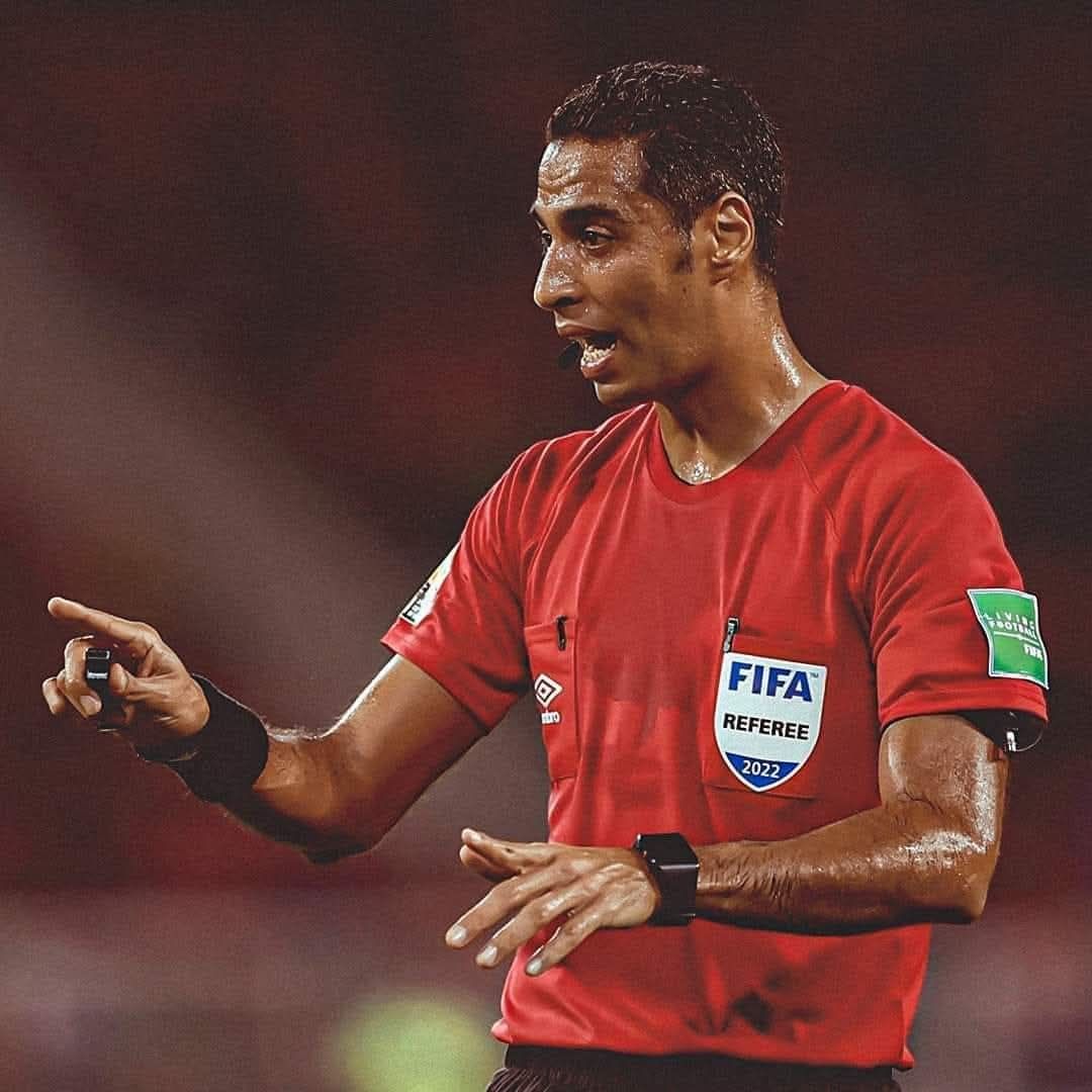 مواجهة أبناء العم.. لجنة الحكام تسند مباراة الإسماعيلي والزمالك للحكم أمين عمر