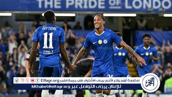 نجم آرسنال السابق: تشكيلة تشيلسي تناسب أموريم أكثر من مانشستر يونايتد