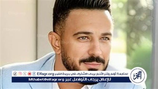 هيثم نبيل يخوض أولى تجاربه التمثيلية في مسلسل "لينك"