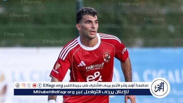 الأهلي ينفي هذه الشائعة بعد إصابة زيزو