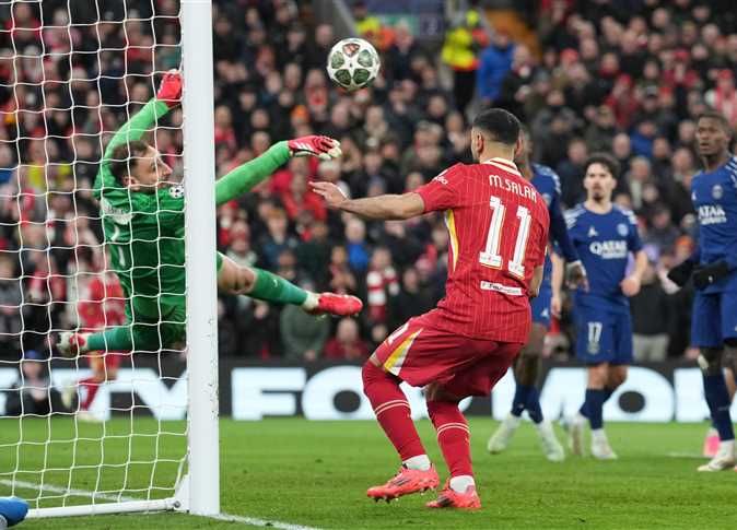 موعد مباراة ليفربول وأتلتيكو مدريد اليوم وطرق مشاهدة البث المباشر أونلاين