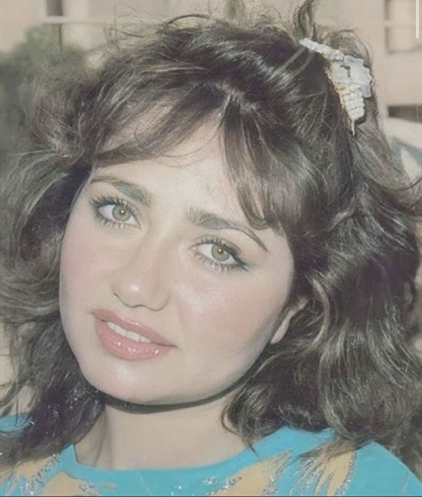 صور نادرة لـ ليلى علوي تسبق انطلاق تصوير فيلمها الجديد