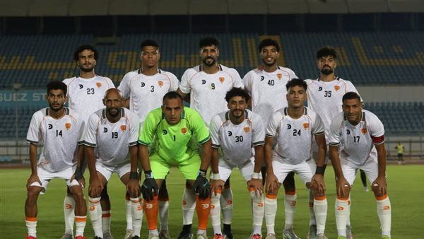 مواعيد مواجهات الجولة الخامسة من دورى المحترفين