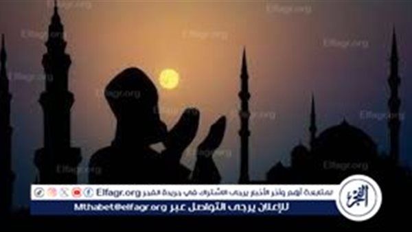 مواقيت الصلاة.. موعد صلاة الجمعة غدًا في المدينة المنورة