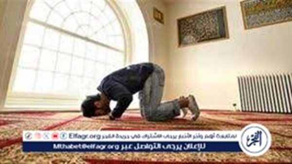 مواقيت الصلاة.. موعد صلاة الجمعة غدًا في الرياض