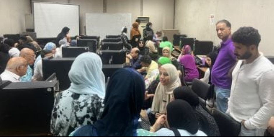 مكتب التنسيق: إعلان نتائج تقليل الاغتراب لطلاب مدارس STEM والنيل الدولية