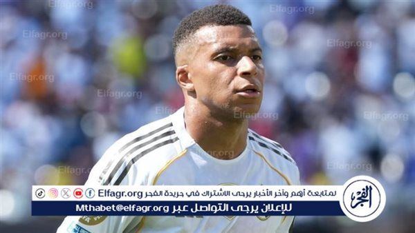 مبابي يحسم موقفه: "أتمنى أن يتوج ديمبيلي بالكرة الذهبية"