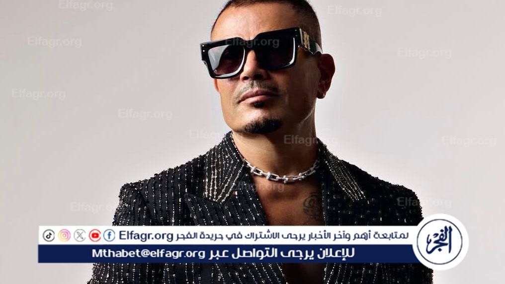 مودي نبيل يكشف لـ "دوت الخليج الفني" كواليس تعاونه الأول مع الفنان مصطفي قمر في أغنية "قمر قمرين" (حوار)