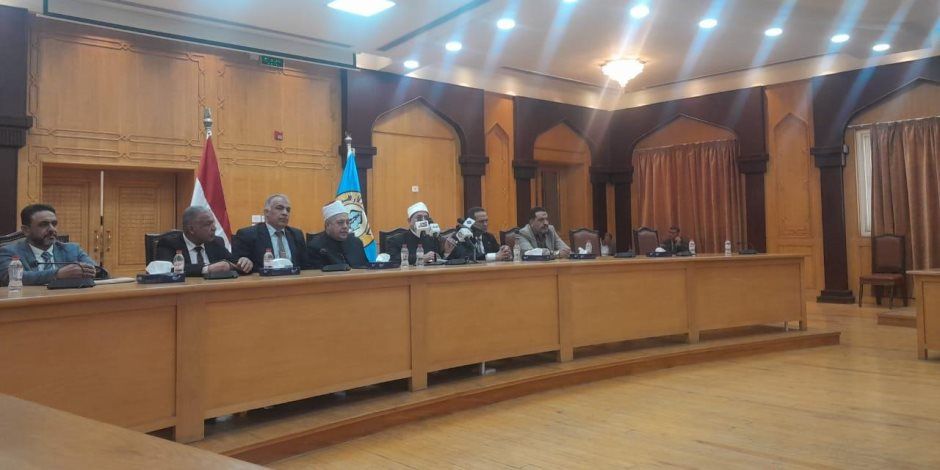 نسب الحد الأدنى للقبول بكليات جامعة الأزهر 2025 أدبي وعلمي