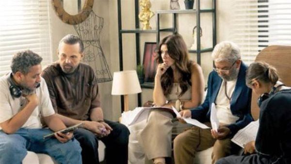 مسلسل وتر حساس يتصدر تريند جوجل.. لهذا السبب