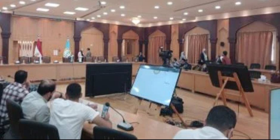 نتيجة تنسيق جامعة الأزهر 2025 بنات القسم الأدبي