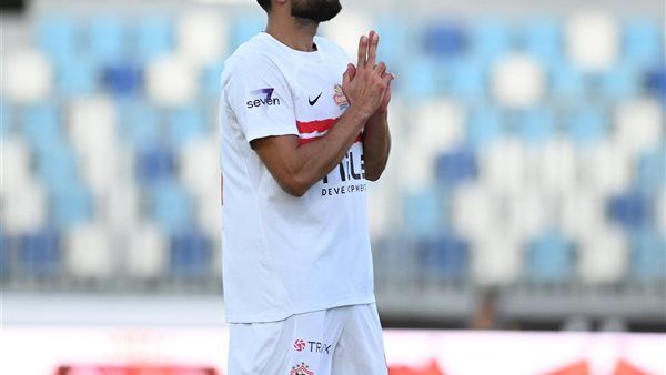 الزمالك يعبر عقبة الإسماعيلي بثنائية نظيفة ويرتقي لصدارة الدوري