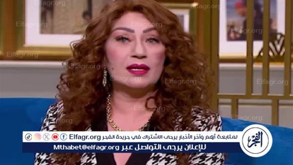 إيناس مكي: إحنا 5 أخوات وأنا من شجعت أحمد مكي على دخول مجال التمثيل