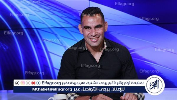 عبدالملك يضع روشتة فوز الزمالك على المصري