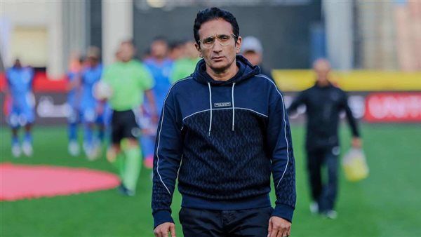 تشكيل الاتحاد السكندري أمام كهرباء الإسماعيلية