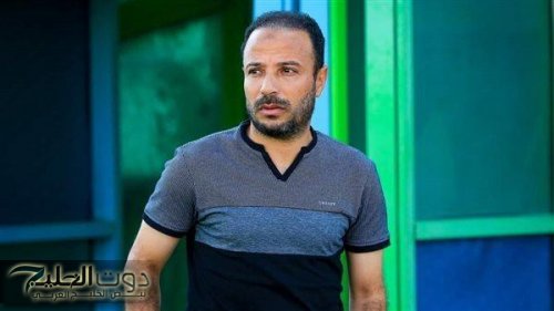 محمد مكي يعلن رحيله عن المقاولون العرب بعد التعادل مع فاركو