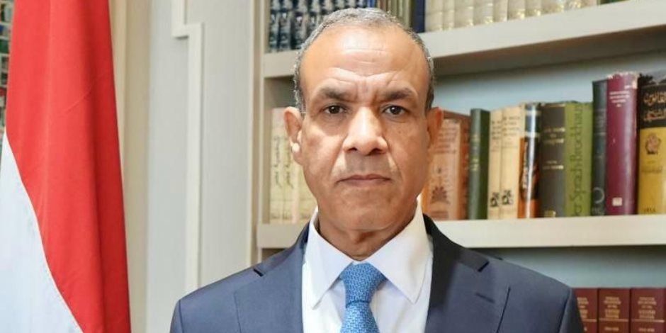 في زيارة رسمية.. وزير الخارجية يتوجه إلى السعودية