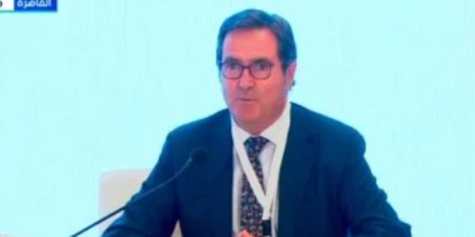 الاتحاد الإسبانى لمنظمات الأعمال: شركات إسبانية لديها خبرة يمكنها دعم السياحة بمصر