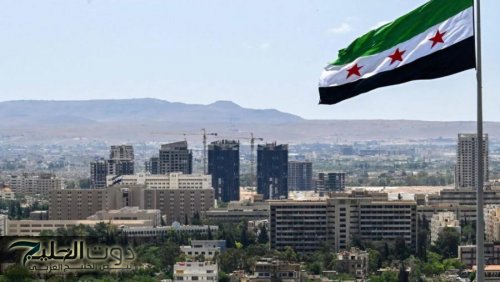 الرئيس السوري: اتفاق أمني مع إسرائيل ضرورة
