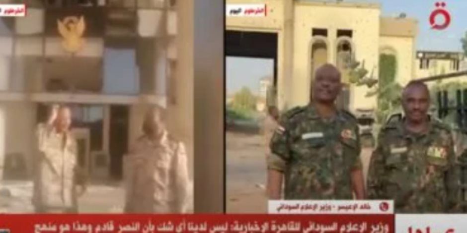 القاهرة الإخبارية: قصف على مسجد فى الفاشر يودى بحياة أكثر من 70 مدنيًا