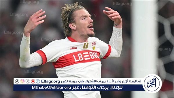 موعد مباراة شتوتجارت وسانت باولي في الدوري الألماني والقنوات الناقلة