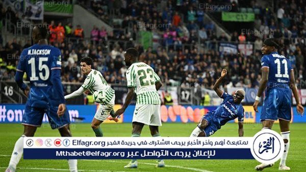 موعد مباراة ريال بيتيس وريال سوسيداد في الدوري الاسباني والقنوات الناقلة